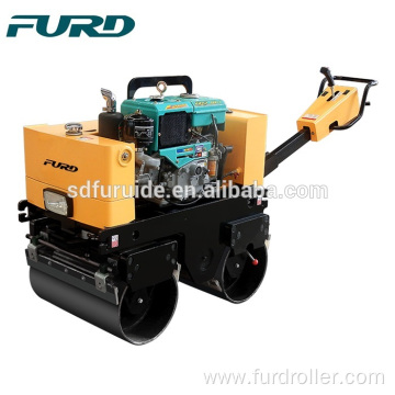 Hand Push Asphalt Compactor Vibratory Road Roller Hand Push Asphalt Compactor Vibratory Road Roller FYL-800CS